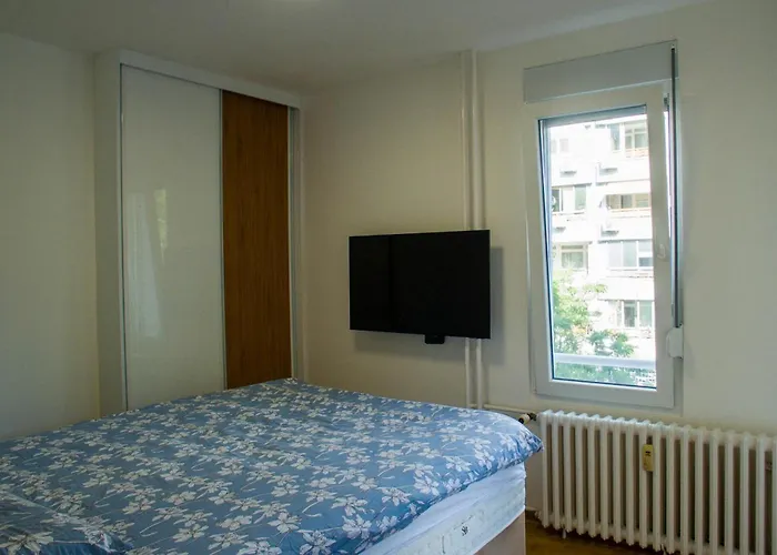 Premium Stan Beograd