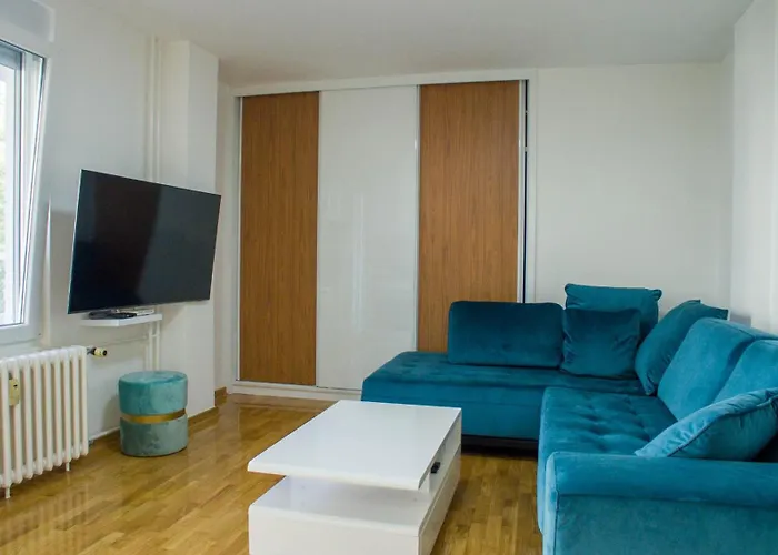 Premium Stan Beograd