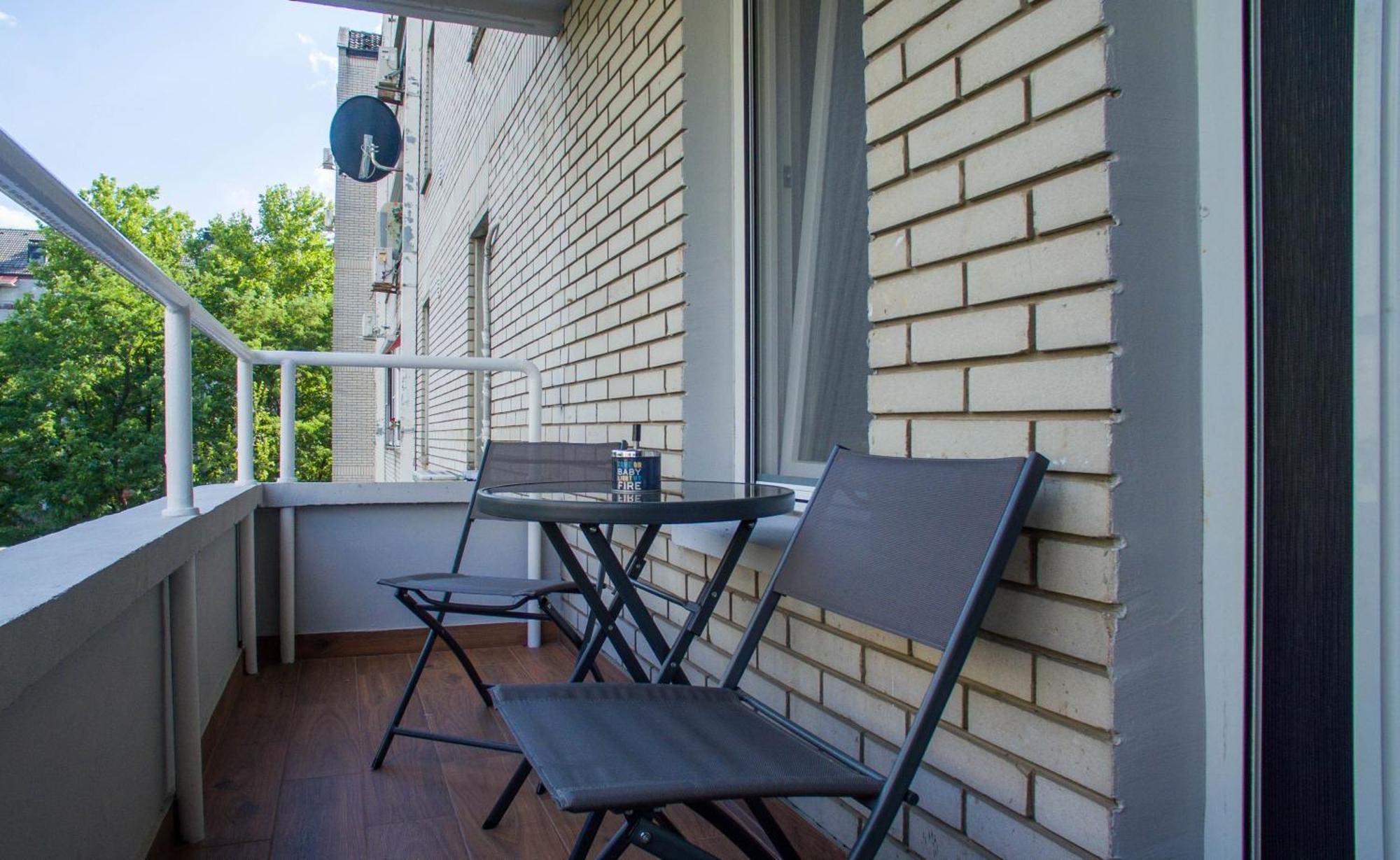 Premium Stan Belgrad