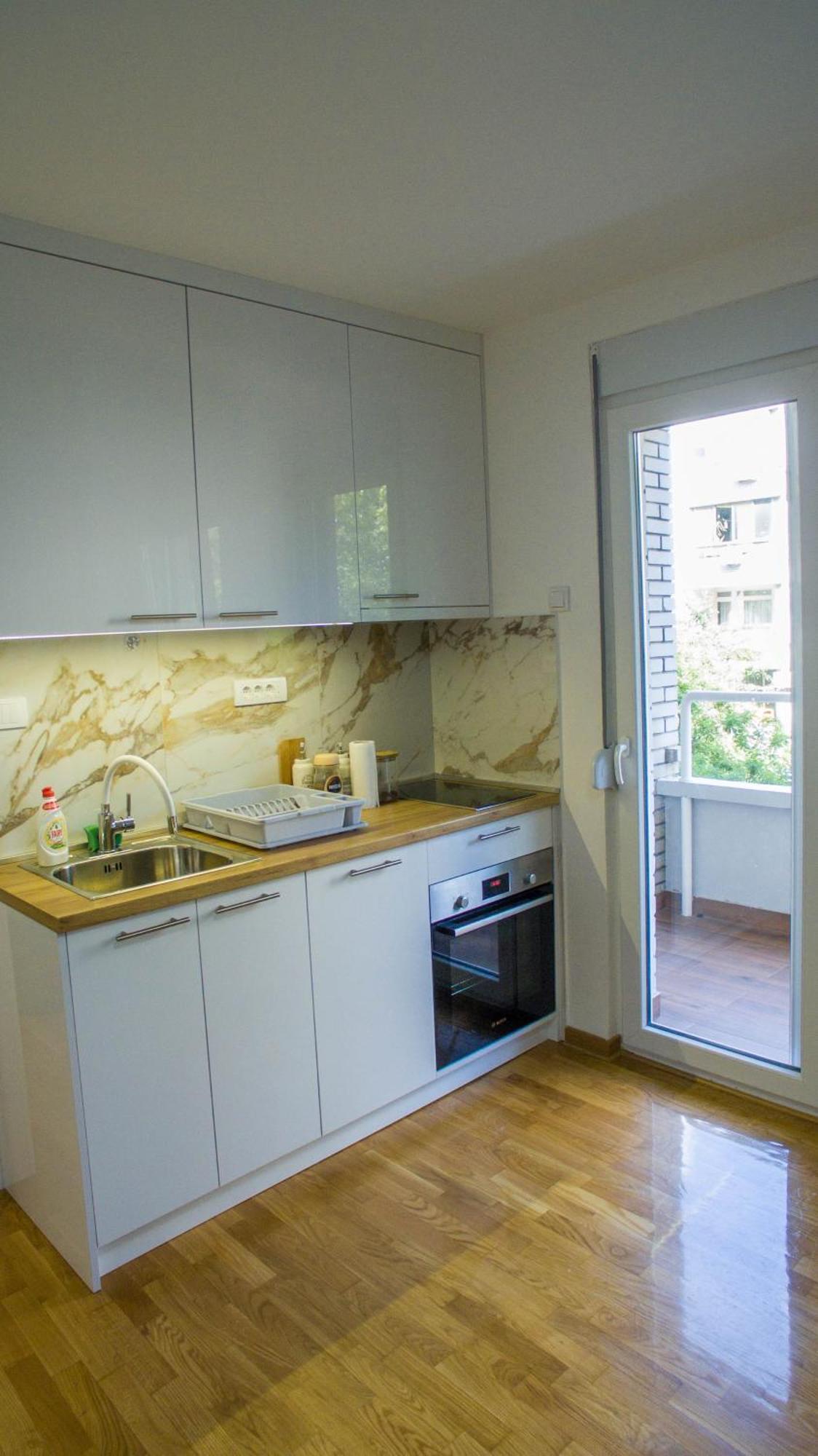 Premium Stan * Belgrad