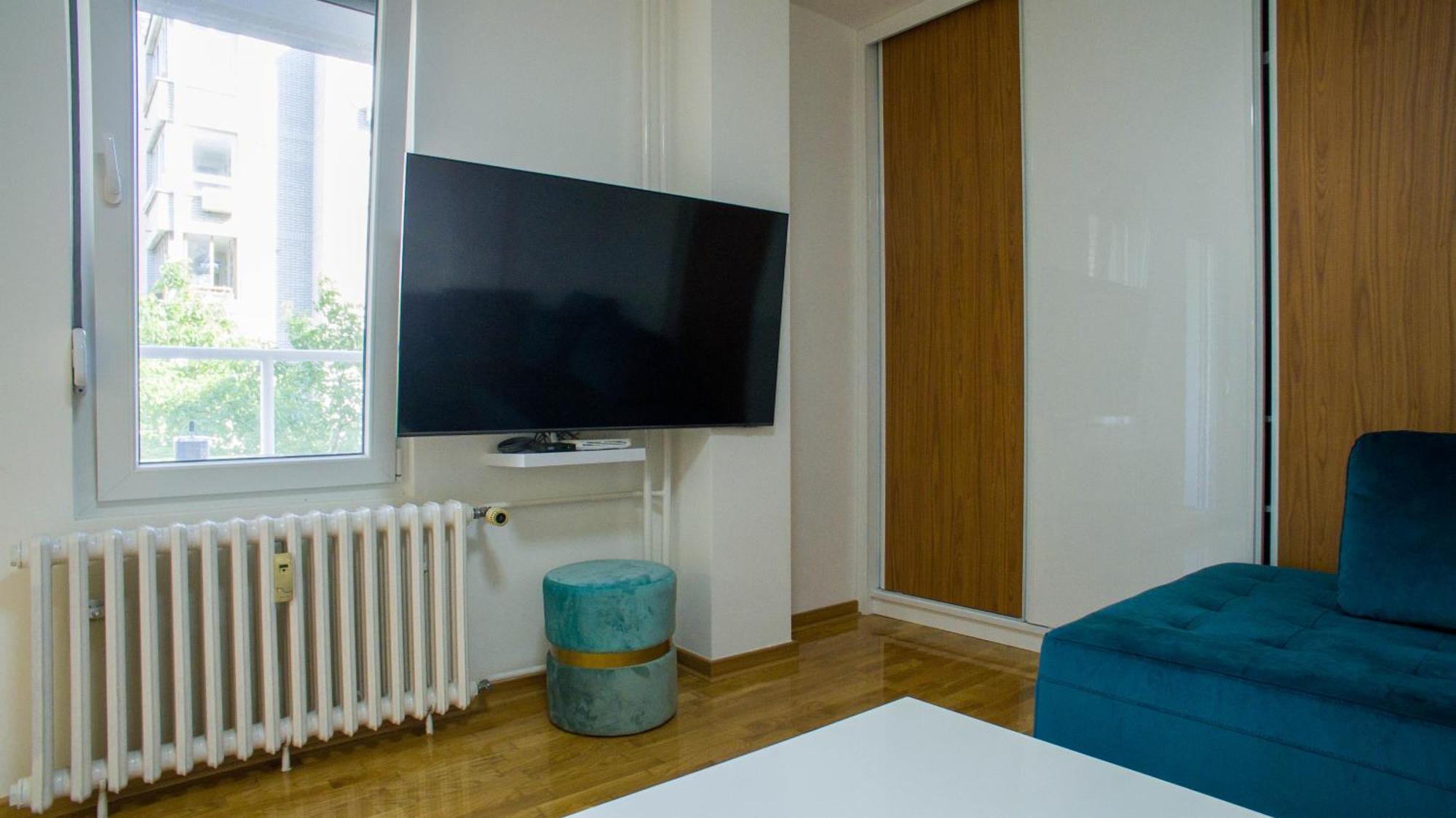 Premium Stan Belgrad