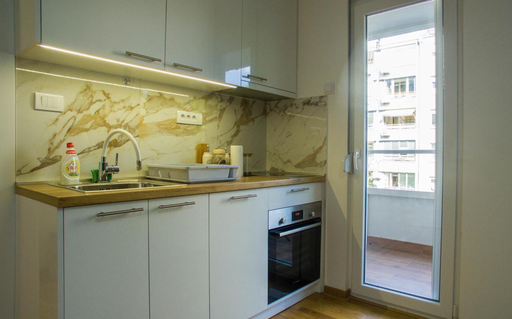 Premium Stan Belgrad